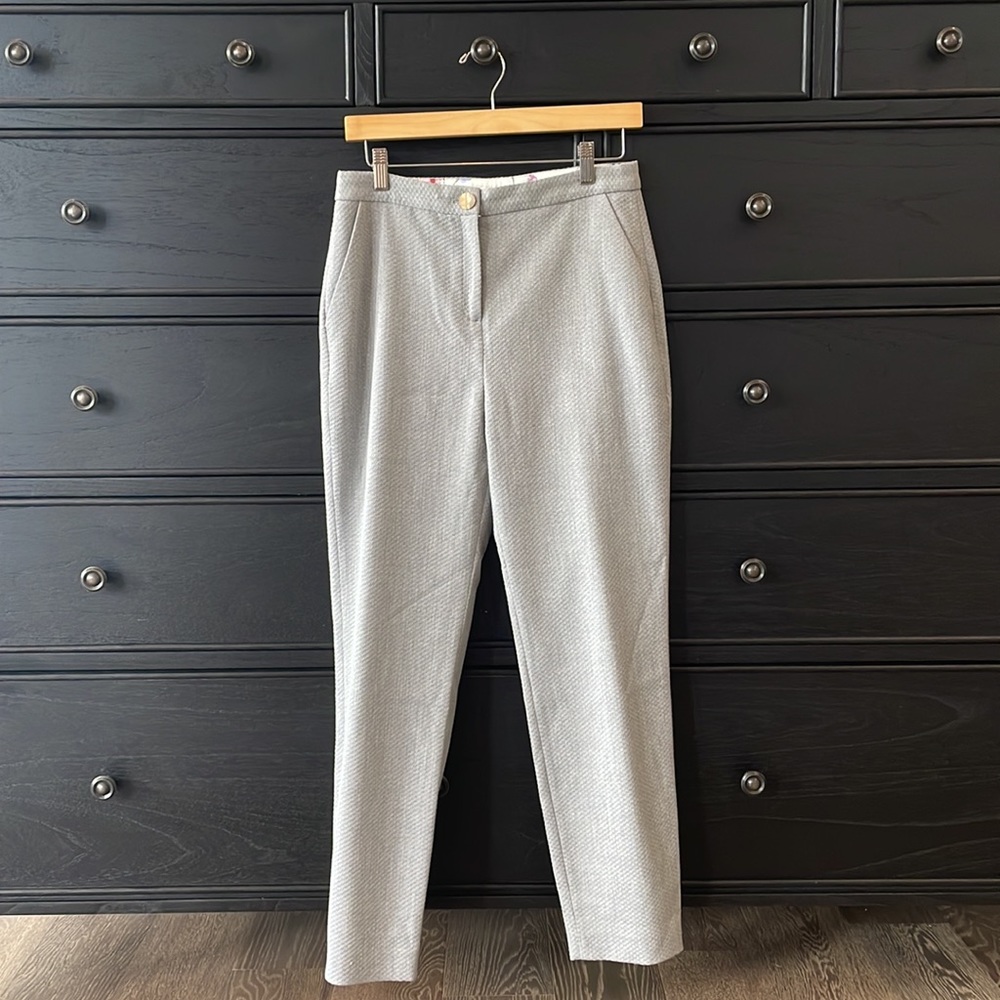 Ted Baker Michaht  Texture  Tailored Trouser  Pant